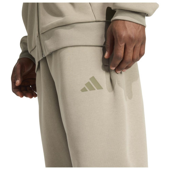 Adidas Ανδρικό παντελόνι φόρμας Future Icons 3-Stripes Pants